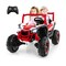 2-Seater Kids Ride on UTV with 2.4G Remote Control for over 3 Years Old Children